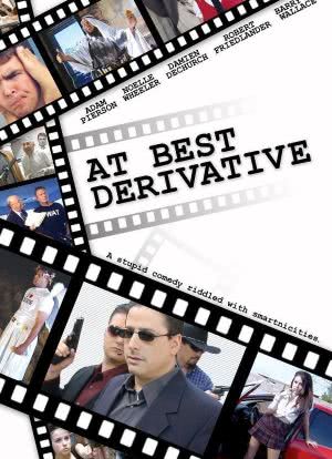 At Best Derivative海报封面图