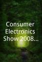 Jasmin L. Bryant Consumer Electronics Show 2008 Live