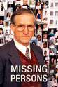 David Sabin Missing Persons