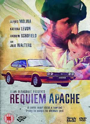 Requiem Apache海报封面图