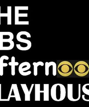 CBS Afternoon Playhouse海报封面图