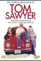 Skyler Shuster The Modern Adventures of Tom Sawyer