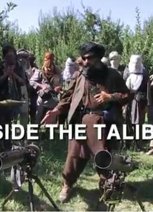 Panorama: Inside the Taliban海报封面图