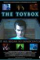 Lee James The Toybox