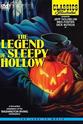 John Sylvester White The Legend of Sleepy Hollow