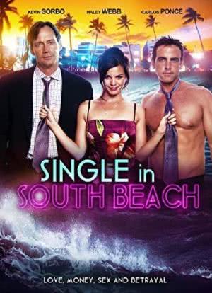 Single in South Beach海报封面图