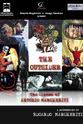 卢西亚诺·马蒂诺 The Outsider - Il Cinema Di Antonio Margheriti