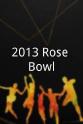 Drew Terrell 2013 Rose Bowl