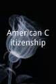 Antonio D. Bonilla American Citizenship