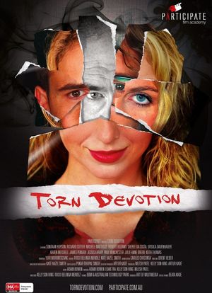 Torn Devotion海报封面图