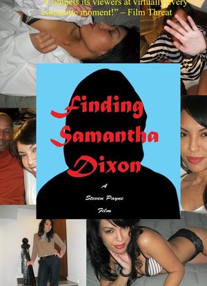 Finding Samantha Dixon海报封面图