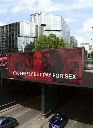 Love Freely But Pay for Sex海报封面图