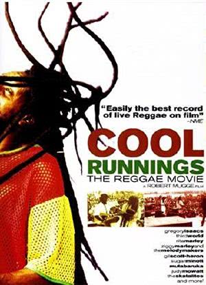Cool Runnings: The Reggae Movie海报封面图
