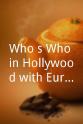 Dmitri S. Boudrine Who's Who in Hollywood with European Flavor