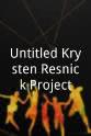 Khaleila Mohd Hisham Untitled Krysten Resnick Project