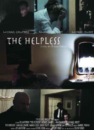 The Helpless海报封面图