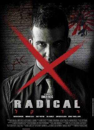 Radical海报封面图