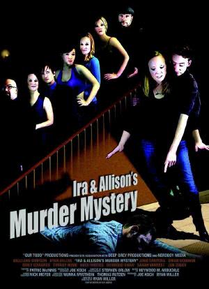 Ira & Allison's Murder Mystery海报封面图