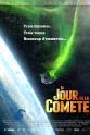 Aurélien Jegou 彗星日