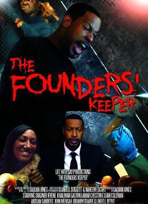 The Founders` Keeper海报封面图