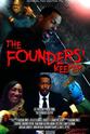 Saquan Jones The Founders` Keeper
