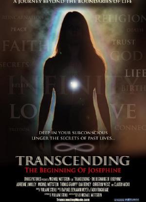 Transcending: The Beginning of Josephine海报封面图