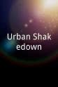Omar J. Lewis Urban Shakedown
