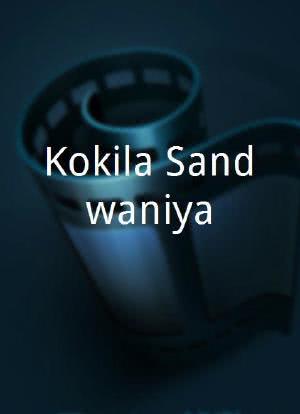 Kokila Sandwaniya海报封面图