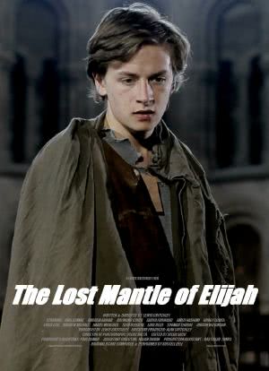 The Lost Mantle of Elijah海报封面图