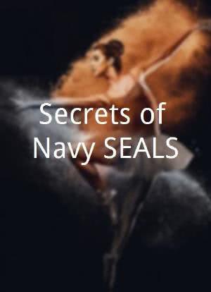 Secrets of Navy SEALS海报封面图
