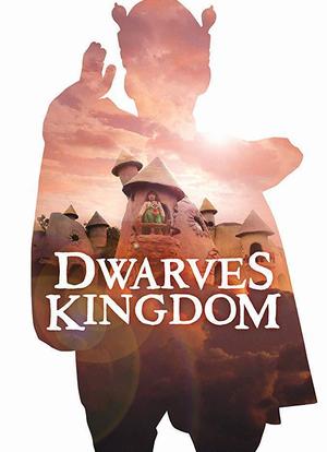 Dwarves Kingdom海报封面图