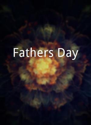 Fathers Day海报封面图