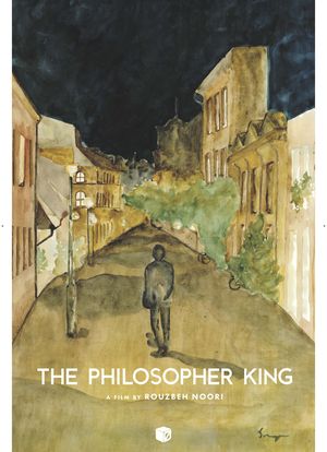 The Philosopher King海报封面图
