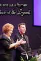 Lulu Roman The Award Goes To: A Look Back at the Legends