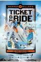 Kaylin Richardson Ticket to Ride