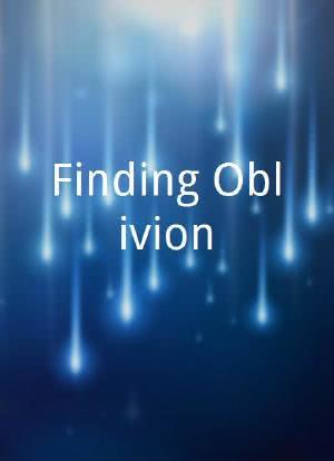 Finding Oblivion海报封面图
