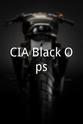 Greg Stebner CIA Black Ops