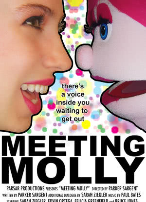 Meeting Molly海报封面图