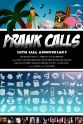 Chris Rex Prank Calls: 50th Call Anniversary