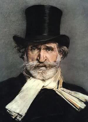 The Genius of Verdi with Rolando Villazón海报封面图