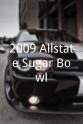 Javier Arenas 2009 Allstate Sugar Bowl