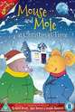 理查德·布赖尔斯 Mouse and Mole at Christmas Time