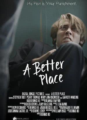 A Better Place海报封面图