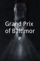 鲁本斯·巴里切罗 Grand Prix of Baltimore