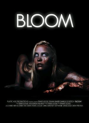 Bloom海报封面图