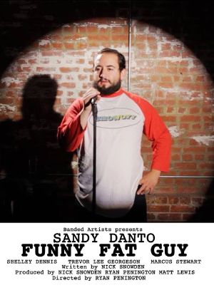 Funny Fat Guy海报封面图
