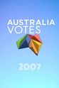 Steve Fielding Australia Votes 2007