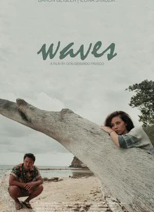 Waves海报封面图