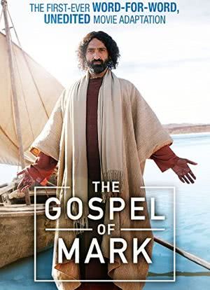 The Gospel of Mark海报封面图