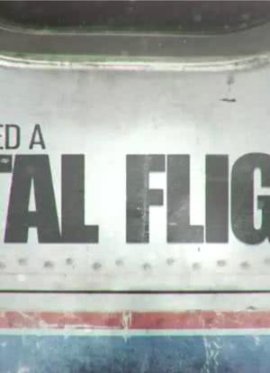 I Survived a Fatal Flight海报封面图